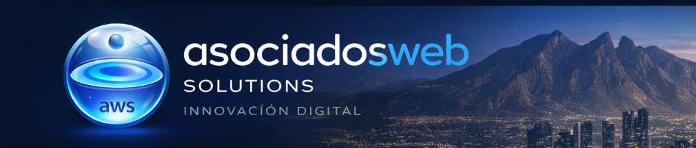 AsociadosWeb Solutions – Monterrey, N.L.