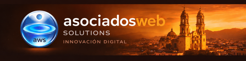 AsociadosWeb Solutions – Saltillo, Coahuila
