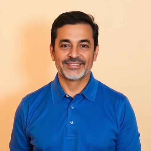 C.P. Roberto Treviño
